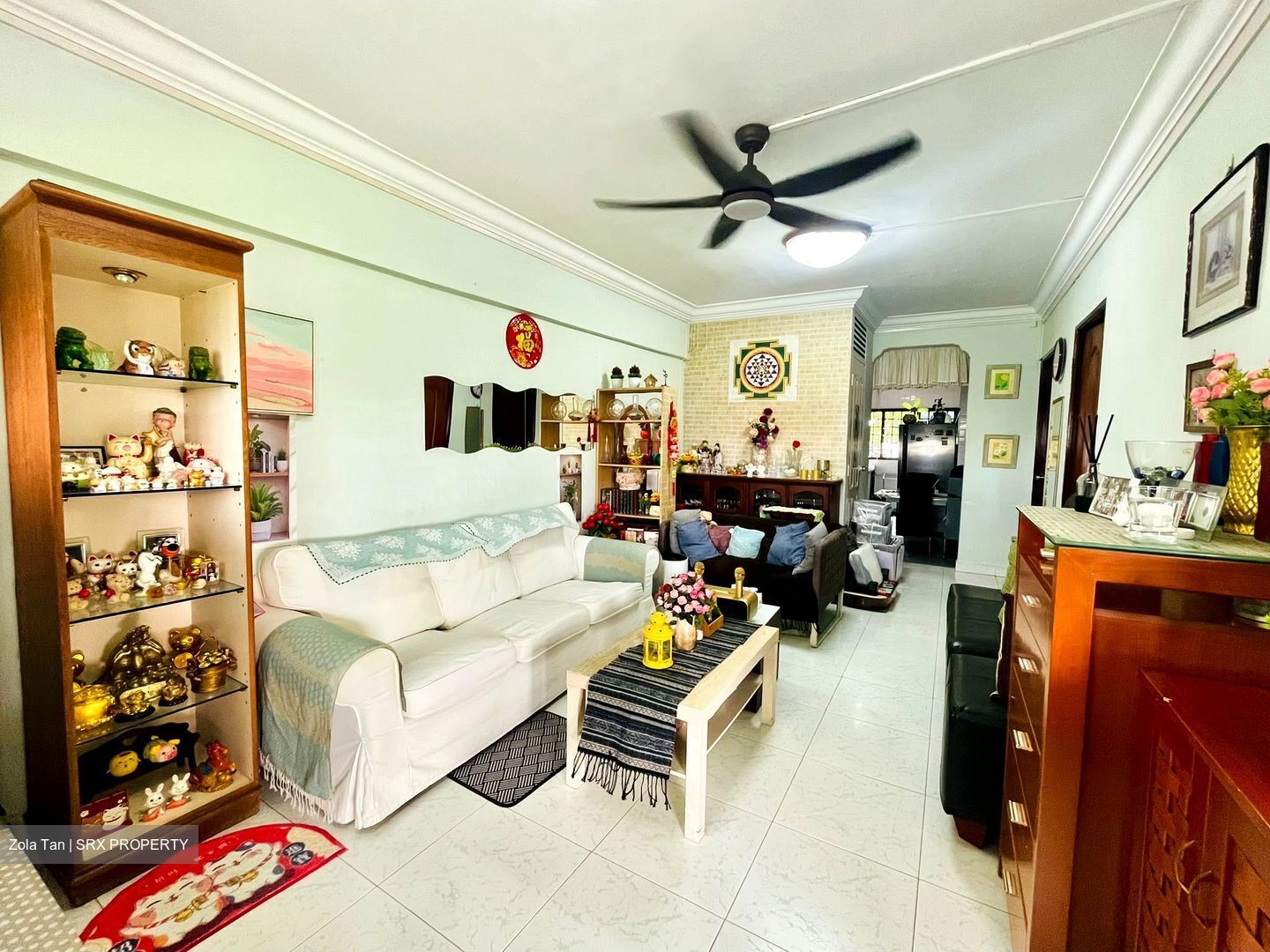 Blk 118 Chong Pang Vale (Yishun), HDB 3 Rooms #637723821